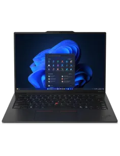 Lenovo ThinkPad X1 Carbon Gen 13 21NS004PSP Intel Core Ultra 7 258V/32GB/512GB SSD/14" W11 Pro