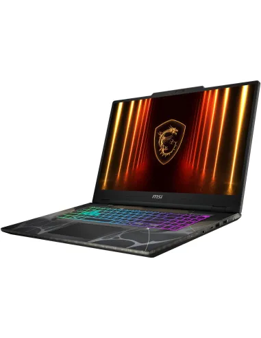 Ordenador Portátil MSI Cyborg 17 B2RWFKG-068XES