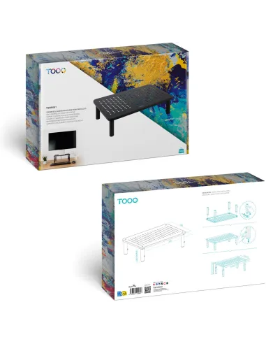 Soporte Tooq TQMR081