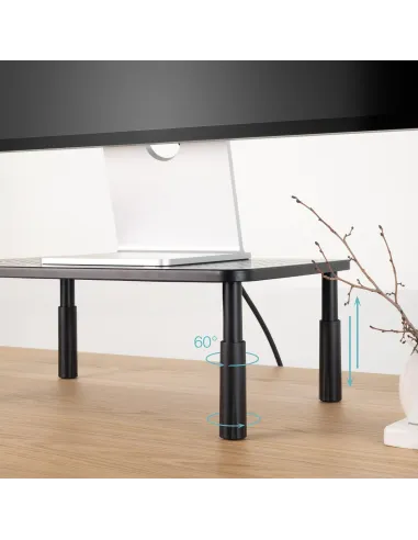 Soporte Tooq TQMR086