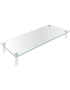 TooQ TQMR061 Soporte de Monitores y Portátiles Peso Máx. 20KG Negro-AISATV0431