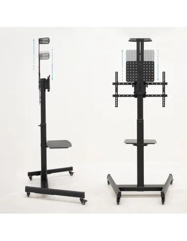 Soporte Tooq FS1184M-B