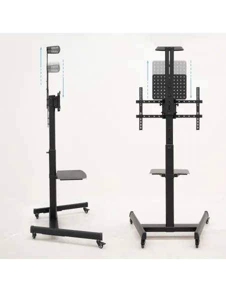 Soporte Tooq FS1184M-B