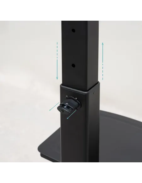 Soporte Tooq FS1184M-B