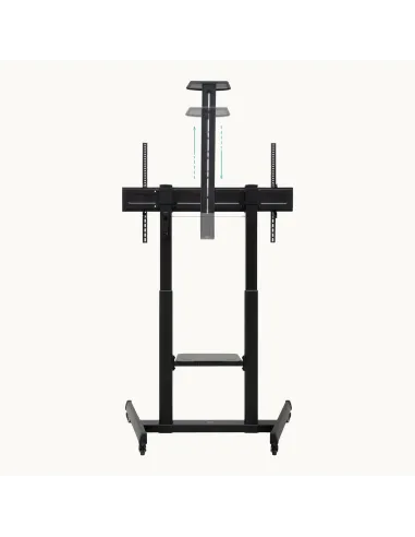 Soporte Tooq FS20406HM-B