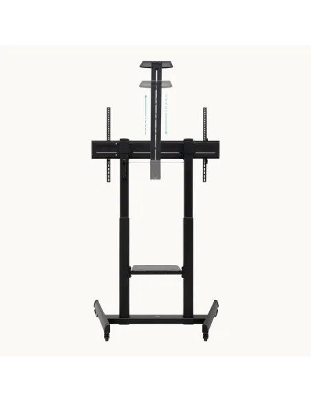 Soporte Tooq FS20406HM-B