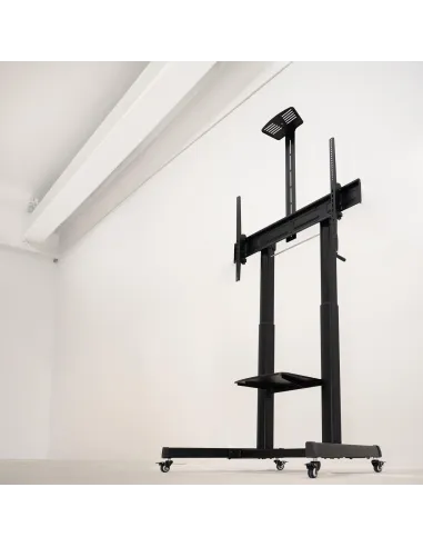 Soporte Tooq FS20406HM-B