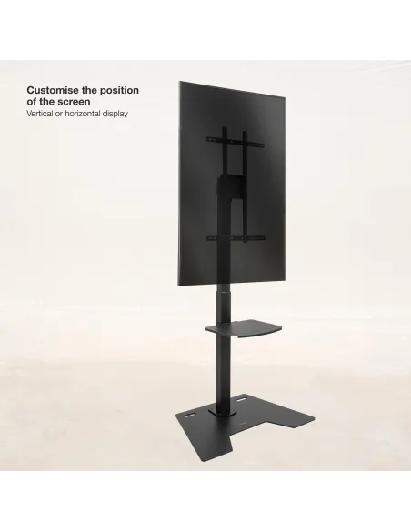 Soporte TooQ FS2284M-B MINOS