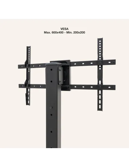 Soporte TooQ FS2284M-B MINOS