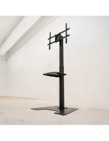 Soporte TooQ FS2284M-B MINOS