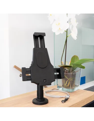 Soporte para Tablet TooQ TQTDS0812