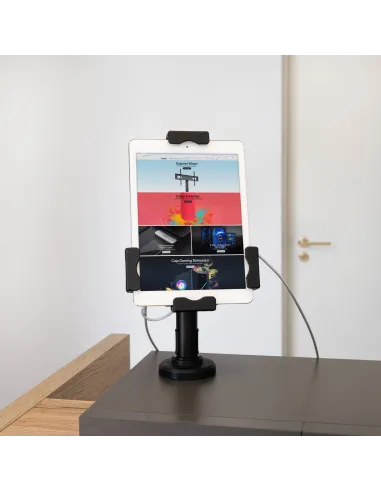 Soporte para Tablet TooQ TQTDS0812