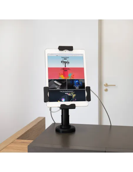 Soporte para Tablet TooQ TQTDS0812