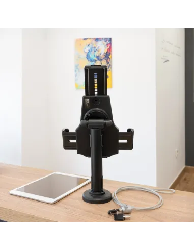 Soporte para Tablet TooQ TQTDS0812