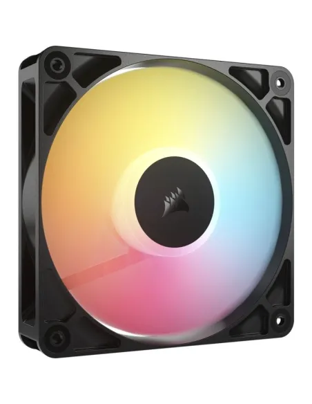 Ventilador Corsair RS120-R ARGB