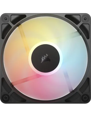 Ventilador Corsair RS120-R ARGB
