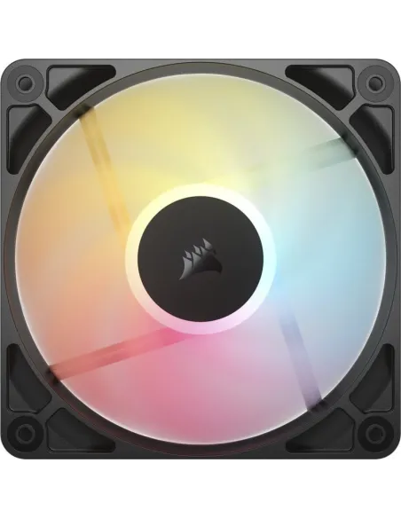 Ventilador Corsair RS120-R ARGB