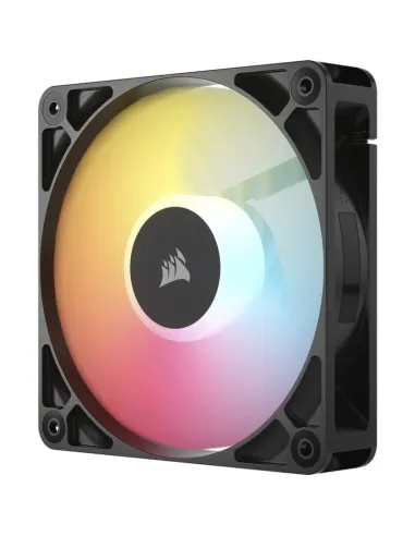 Ventilador Corsair RS120-R ARGB