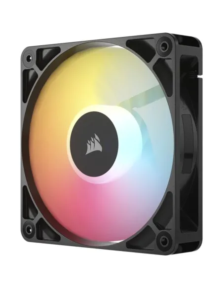 Ventilador Corsair RS120-R ARGB