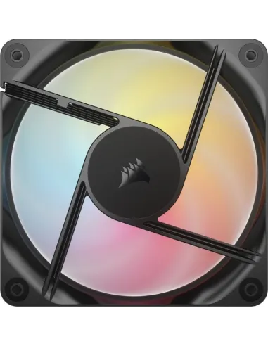 Ventilador Corsair RS120-R ARGB