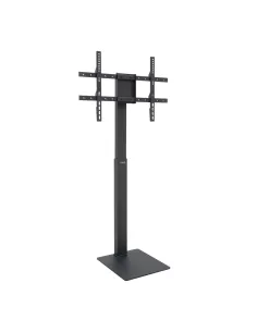 TooQ FS2286M-B Midas Soporte de Suelo para Monitor/TV de 37-70" Peso Máx. 40KG Negro-AISATV0440