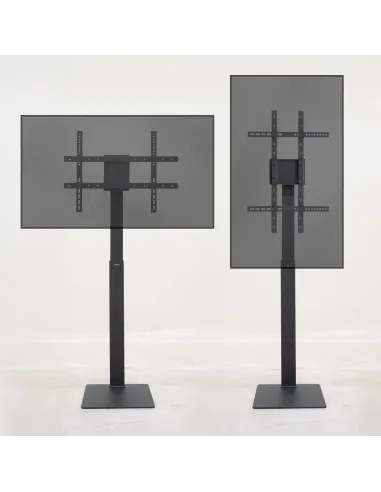 Soporte TooQ FS2286M-B Midas