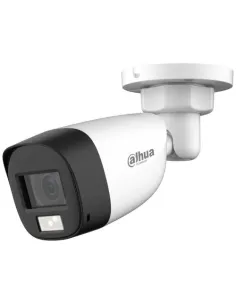 Dahua DH-HAC-HFW1200CLP-IL-A-0280B-S6 Cámara de Vigilancia 2MP Blanca-1382677