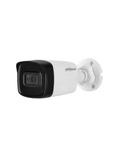 Dahua DH-HAC-HFW1800TLP-0280B Cámara de Vigilancia 8MP Blanca-1382678