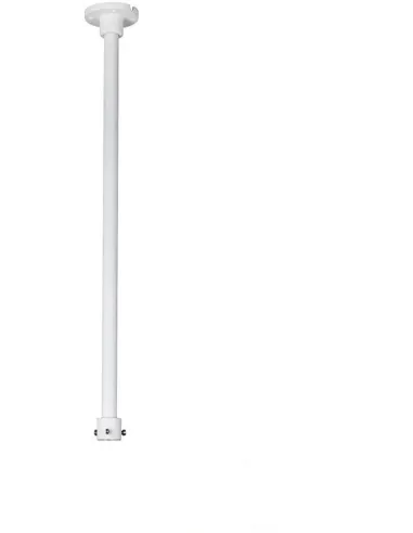 Dahua PFB220C Soporte de Techo para Cámaras Blanco
