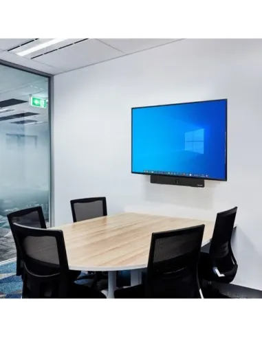 Sistema de Videoconferencia ClearOne Versa Mediabar