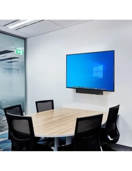 Sistema de Videoconferencia ClearOne Versa Mediabar