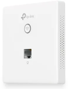TP-Link EAP115-Wall Punto de Acceso WiFi de Pared N300-1015870