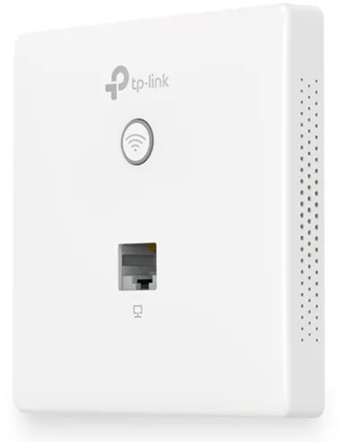 TP-Link EAP115-Wall Punto de Acceso WiFi de Pared N300