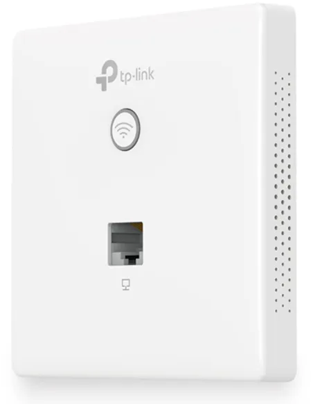 TP-Link EAP115-Wall Punto de Acceso WiFi de Pared N300