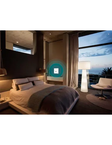 Punto de Acceso TP-link EAP115-Wall