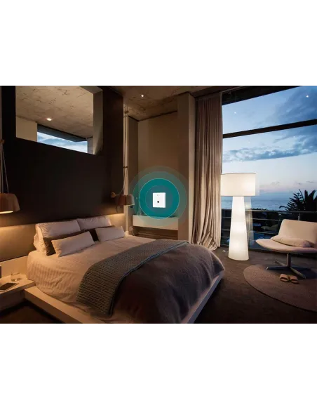 Punto de Acceso TP-link EAP115-Wall