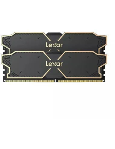 Lexar LD5U16G60C38LG-RGD DDR5 6000MHz 32GB (2x16GB) CL38 Negras