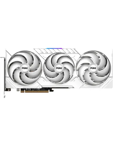 Tarjeta Gráfica Sapphire AMD Radeon RX 9070 XT Pure