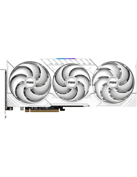 Tarjeta Gráfica Sapphire AMD Radeon RX 9070 XT Pure