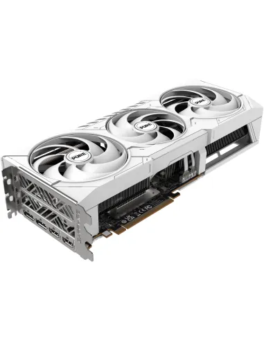 Tarjeta Gráfica Sapphire AMD Radeon RX 9070 XT Pure