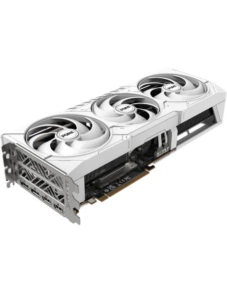 Tarjeta Gráfica Sapphire AMD Radeon RX 9070 XT Pure