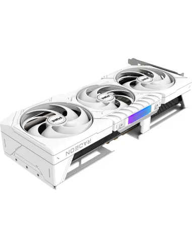 Tarjeta Gráfica Sapphire AMD Radeon RX 9070 XT Pure