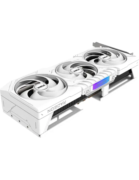 Tarjeta Gráfica Sapphire AMD Radeon RX 9070 XT Pure