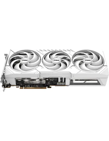 Tarjeta Gráfica Sapphire AMD Radeon RX 9070 XT Pure