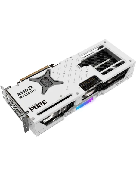 Tarjeta Gráfica Sapphire AMD Radeon RX 9070 XT Pure