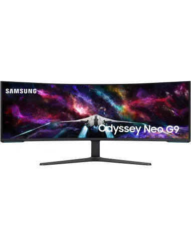 Samsung Odyssey Neo G9 LS57CG952NUXEN 57" LED VA Dual UHD 240Hz