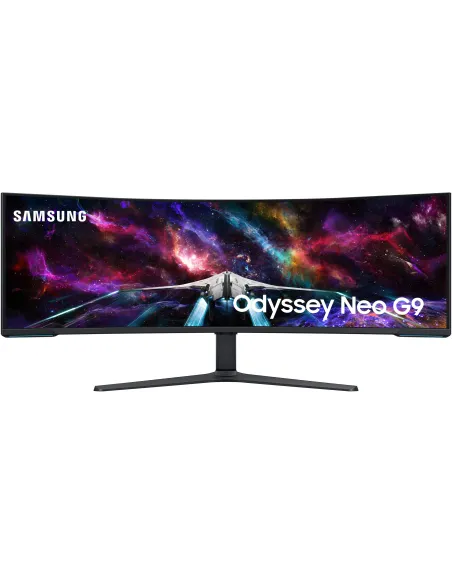 Samsung Odyssey Neo G9 LS57CG952NUXEN 57" LED VA Dual UHD 240Hz
