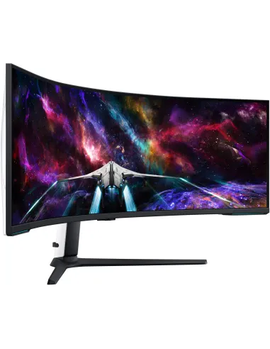 Monitor Samsung Odyssey Neo G9 LS57CG952NUXEN