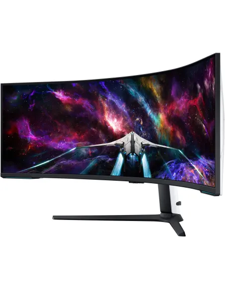 Monitor Samsung Odyssey Neo G9 LS57CG952NUXEN