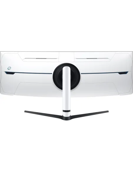 Monitor Samsung Odyssey Neo G9 LS57CG952NUXEN